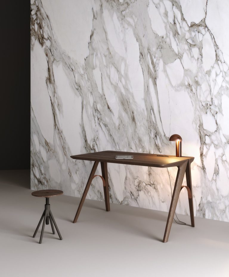 Associative Design_The Best of Portugal Bridge Desk by Christophe de Sousa for Wewood