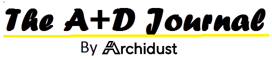 Archidust Journal
