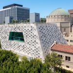 006_OMA NY_Audrey Irmas Pavilion_Photography by Jason O_Rear_web