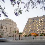 011_OMA NY_Audrey Irmas Pavilion_Photography by Jason O_Rear_web