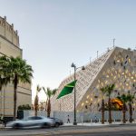 012_OMA NY_Audrey Irmas Pavilion_Photography by Jason O_Rear_web