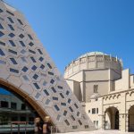 016_OMA NY_Audrey Irmas Pavilion_Photography by Jason O_Rear_web