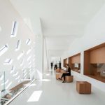 022_OMA NY_Audrey Irmas Pavilion_Photography by Jason O_Rear_web