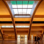 028_OMA NY_Audrey Irmas Pavilion_Photo