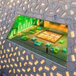 030_OMA NY_Audrey Irmas Pavilion_Photography by Jason O_Rear_web