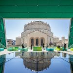 031_OMA NY_Audrey Irmas Pavilion_Photography by Jason O_Rear_web
