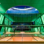 034_OMA NY_Audrey Irmas Pavilion_Photography by Jason O_Rear_web