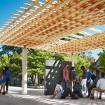 SPLAM 3 _ Kendall McCaugherty © Hall+Merrick Photographers