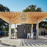 SPLAM 4 _ Kendall McCaugherty © Hall+Merrick Photographers