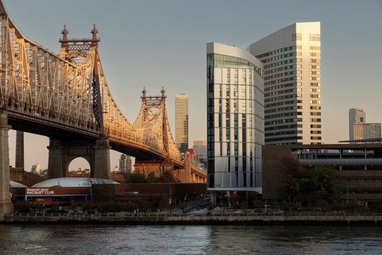 01_Snohetta-Cornell Tech_Michael Grimm_publication