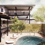 AlbertHotel_COURTYARD_POOL