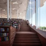 Snohetta - NewCapitalLibraryBeijing - Aspire - CopyrightPlomp