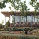 Snohetta - NewCapitalLibraryBeijing - Prairie - CopyrightPlomp