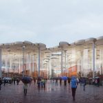 Snohetta - NewCapitalLibraryBeijing - Shelter - CopyrightPlomp