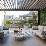 Private House Terrace_Milano, Italy_ph. Ferdinando Gatta