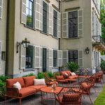 Restaurant Voltaire's Terrace at Parc Broekhuizen_Leersum, Olanda_project by Judith van Mourik_ph credits Marius B (Roel Brouwer) (1)