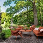 Restaurant Voltaire's Terrace at Parc Broekhuizen_Leersum, Olanda_project by Judith van Mourik_ph credits Marius B (Roel Brouwer) (2)