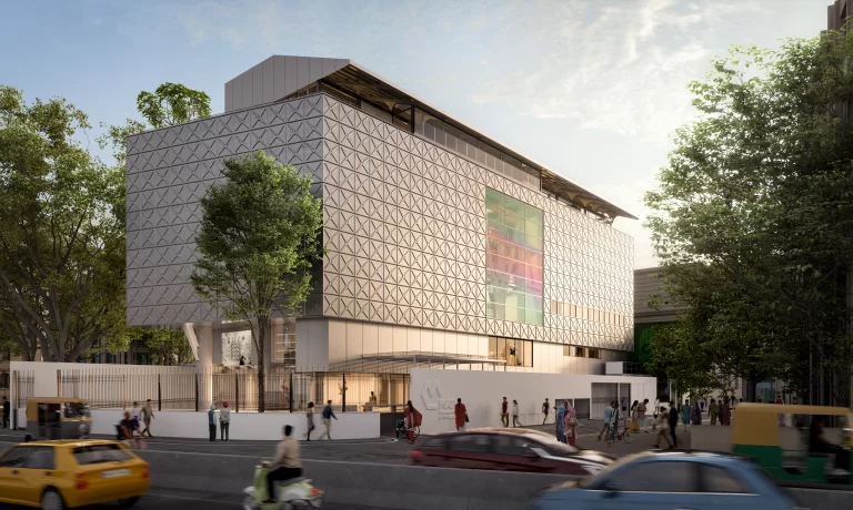 Artists-Impression-of-MAP-Museum-of-Art-Photography-Bangalore_rendering