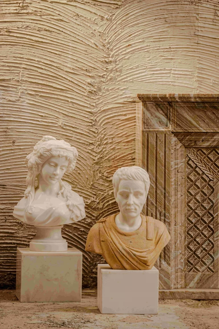 Bust-Statue-2