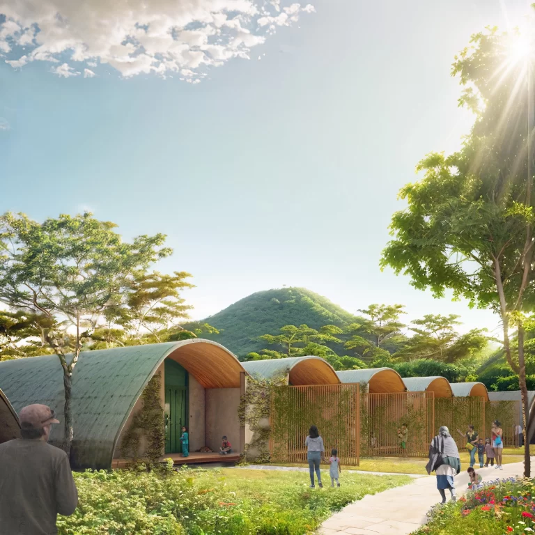 @normamfosterfoundation_Essential-Homes_New-Prototype