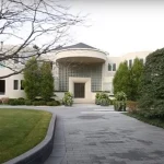 Chicago Mansion ©Concierge Auctions