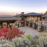 Michael Jordan House-Utah House
