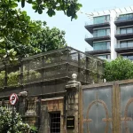Shah Rukh Khan's House Mannat1