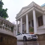 Shah Rukh Khan's House Mannat2
