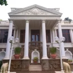 Shah Rukh Khan's House Mannat3