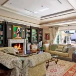 Shah Rukh Khan's House Mannat5