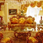 Shah Rukh Khan's House Mannat6