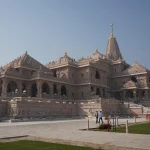 Shri Ram Janmbhoomi Teerth Kshetra (6)