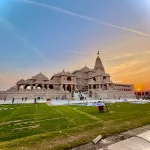 Shri Ram Janmbhoomi Teerth Kshetra (7)