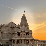 Shri Ram Janmbhoomi Teerth Kshetra (8)