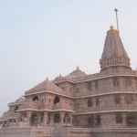 Shri Ram Janmbhoomi Temple in Ayodhya (10)
