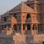 Shri Ram Janmbhoomi Temple in Ayodhya (13)