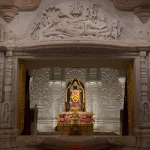 Shri Ram Janmbhoomi Temple in Ayodhya (2)