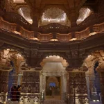 Shri Ram Janmbhoomi Temple in Ayodhya (3)