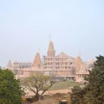 Shri Ram Janmbhoomi Temple in Ayodhya (5)