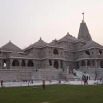 Shri Ram Janmbhoomi Temple in Ayodhya (7)