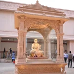 Shri Ram Janmbhoomi Temple in Ayodhya (8)