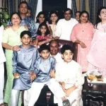 Ambani family