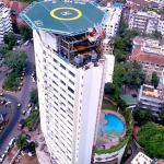 Anil Ambani's house Abode
