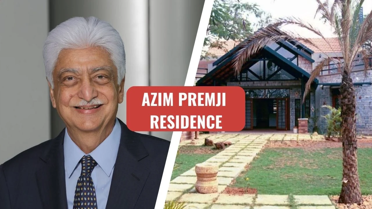 Azim Premji Residence (6)