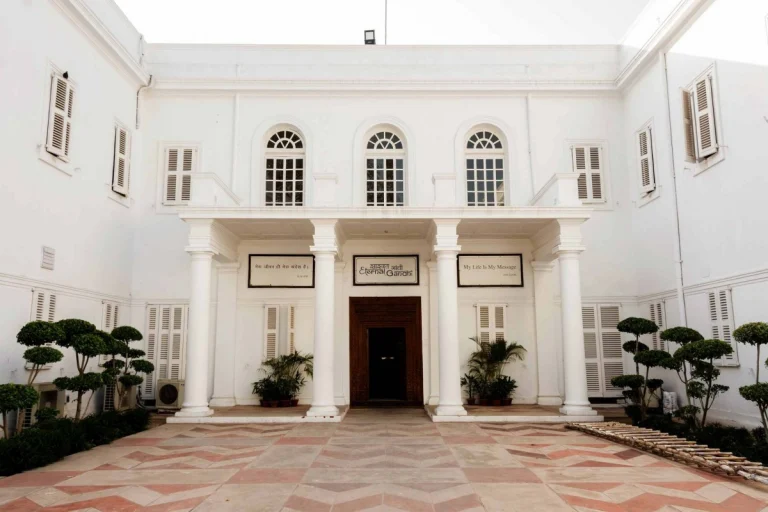 Birla House (Gandhi Smriti) (9)
