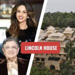 Lincoln House