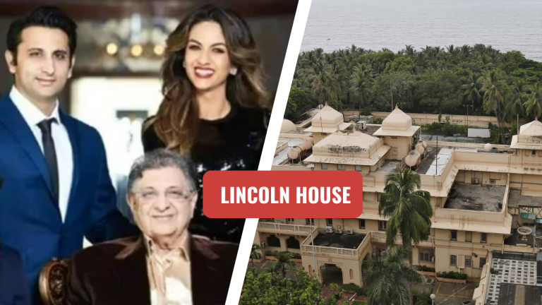 Lincoln House