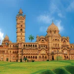Lukshmi Vilas Palace, Vadodara (1)