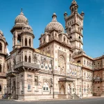 Lukshmi Vilas Palace, Vadodara (2)
