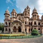 Lukshmi Vilas Palace, Vadodara (3)